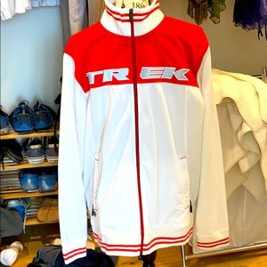 BONTRAGER MENS LARGE